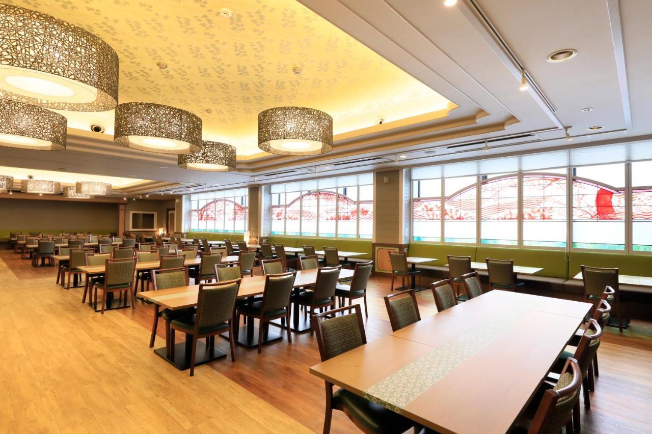 Hotel Keisui Nagano Exterior photo